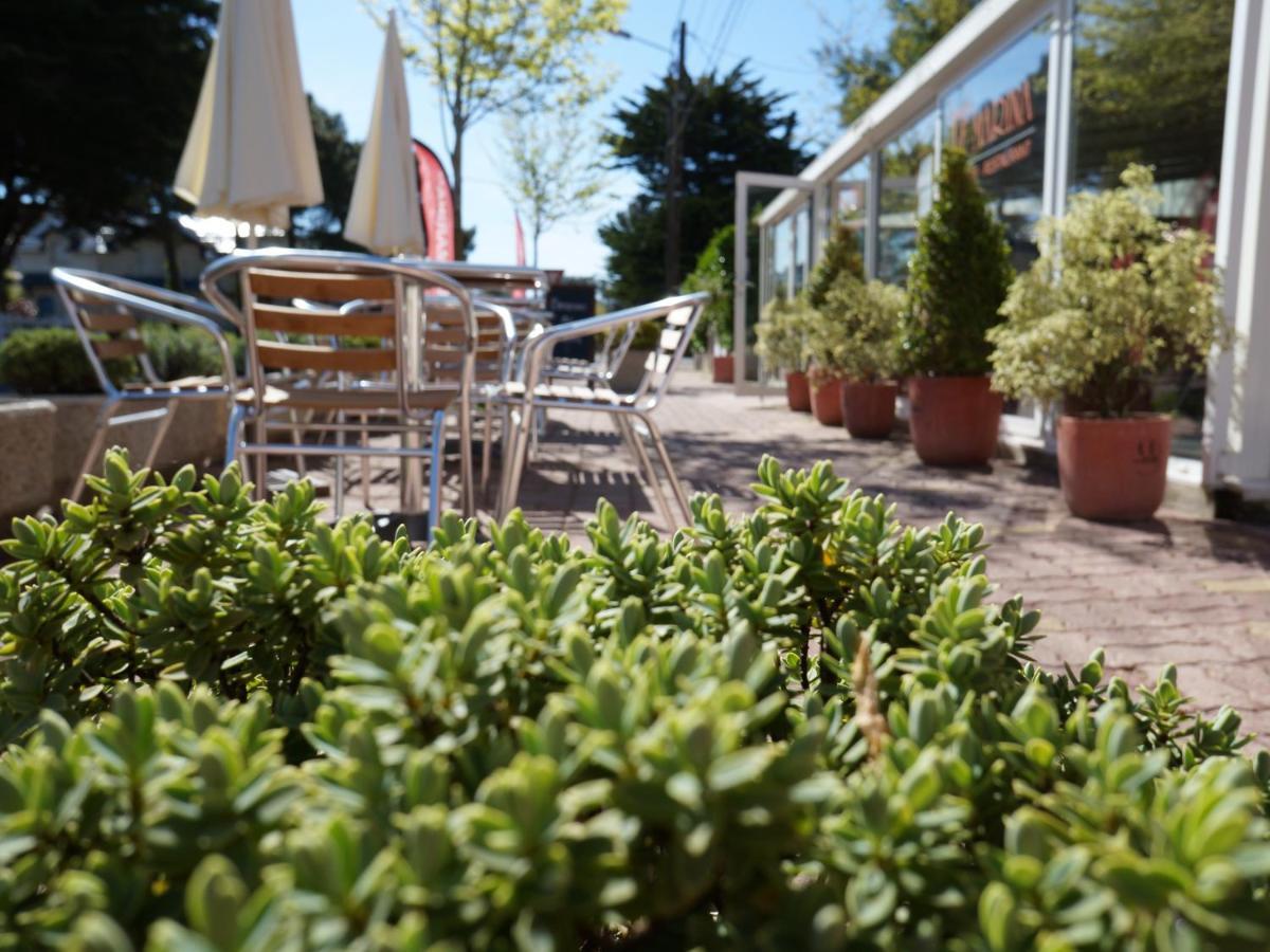 Hotel Et Studios Le Marina Baie De La Baule Pornichet Kültér fotó