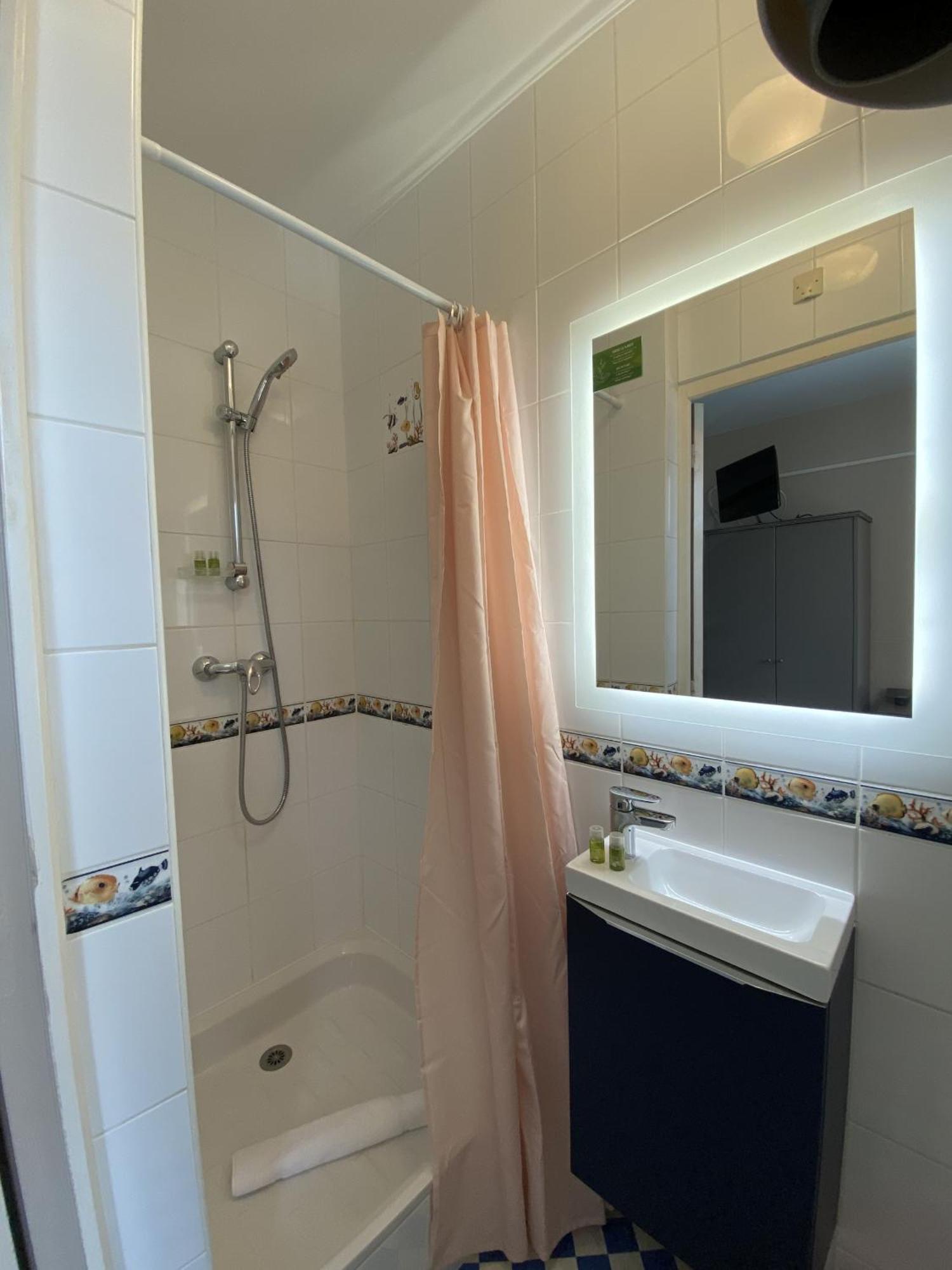 Hotel Et Studios Le Marina Baie De La Baule Pornichet Szoba fotó