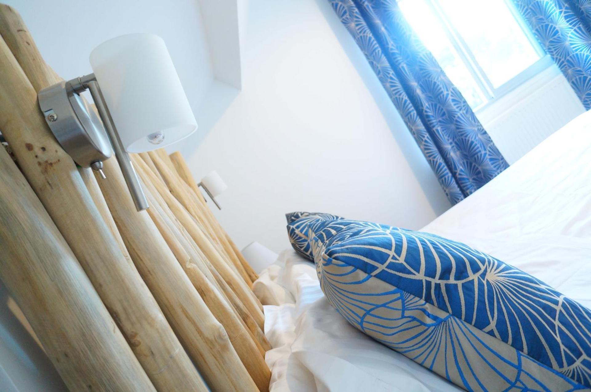 Hotel Et Studios Le Marina Baie De La Baule Pornichet Szoba fotó