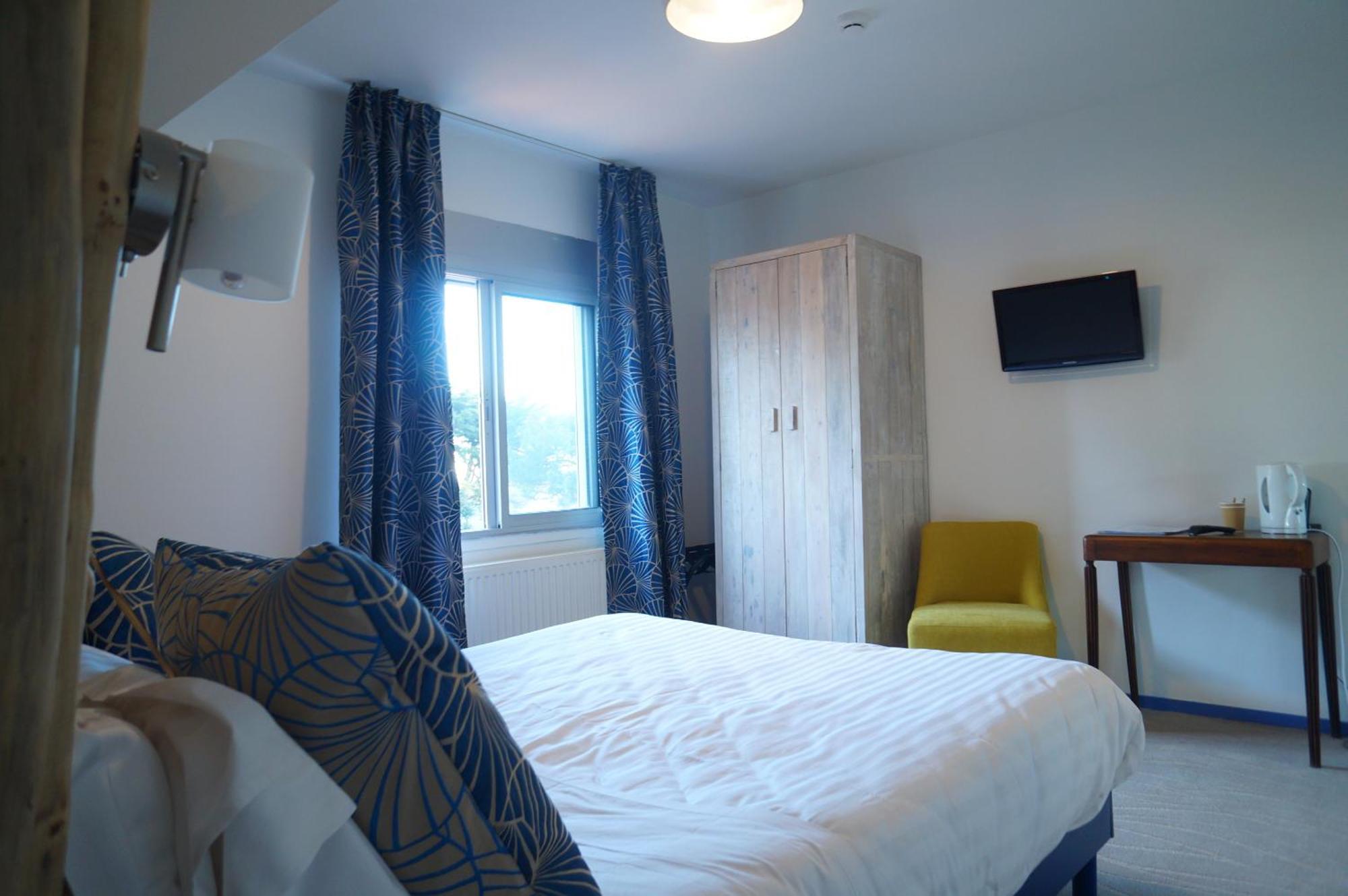 Hotel Et Studios Le Marina Baie De La Baule Pornichet Szoba fotó